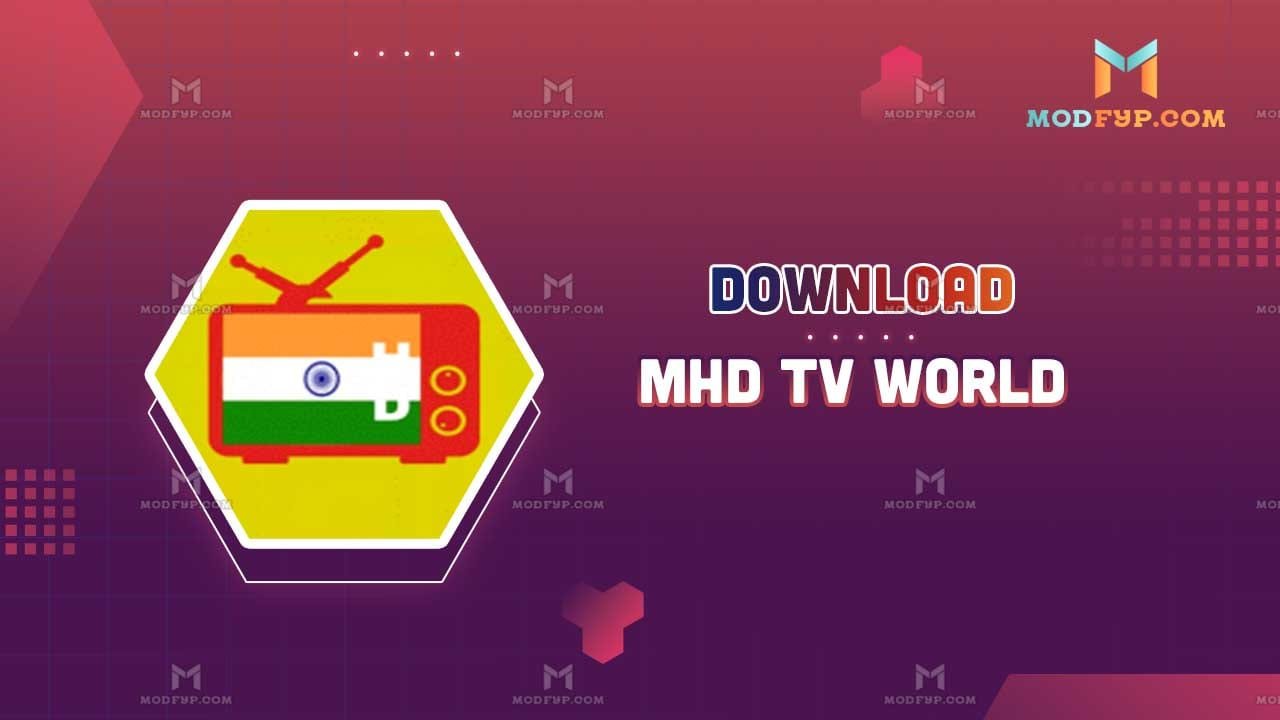 mhdtvworld