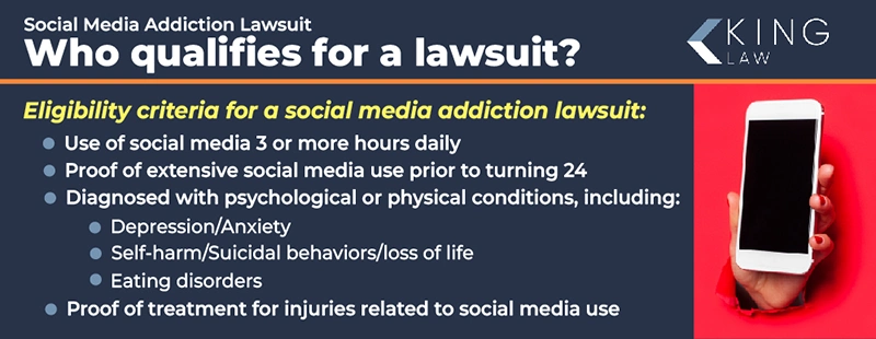 drive social media lawsuit