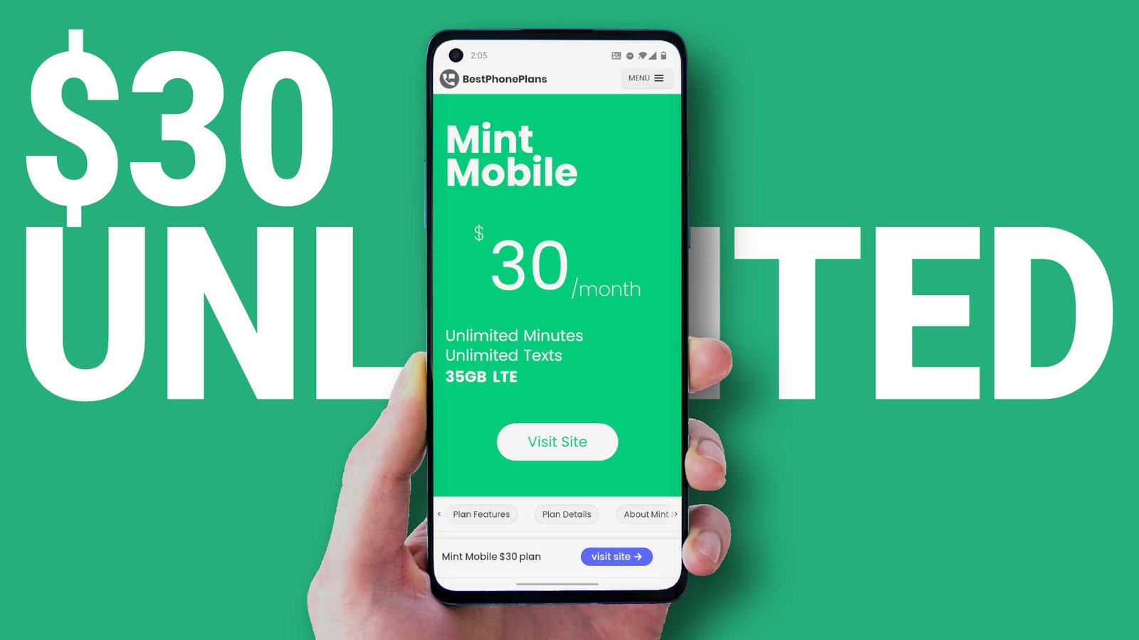 mint mobile reviews